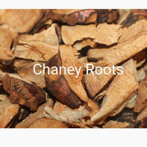 Chaney Roots 100g