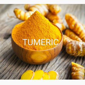 Tumeric 100g