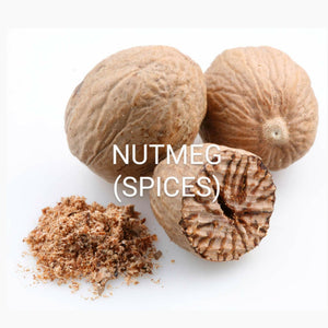 Nutmeg 100g