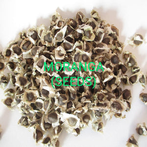 Moranga (seeds) 100g