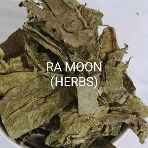 Ra Moon (leaf) 100g