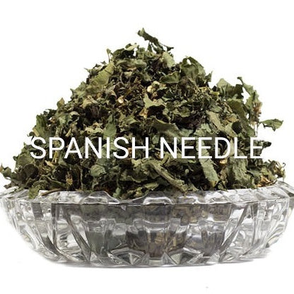 Spanish needle 100g